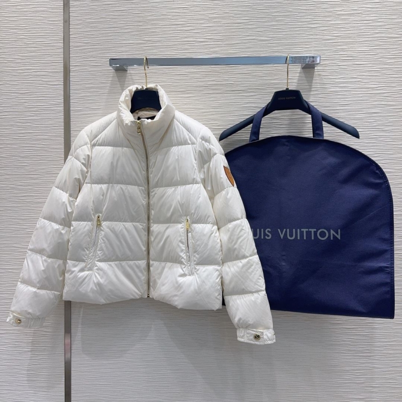 l0vis Vvtt0n down jacket